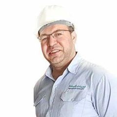 Ahmed El Saadany, Head Electrical & Instrumentation