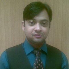 MUHAMMAD SHAHID, Senior Cost Accountant