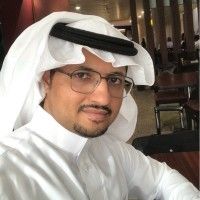 مشعل الشارخ, E-Services Integration Developer Team Lead