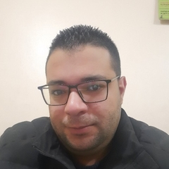 haitham zahra, اخصائي مبيعات
