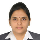 Anusha Kedenji, Senior Software Engineer