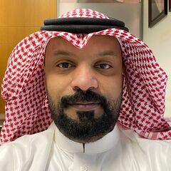 Mohammad Al-Hussain, Technical Services Consultant