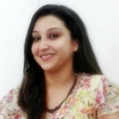 Dhaarna Chettri, HR Associate