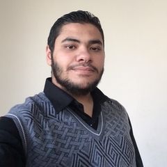 محمد شاكر, Senior iOS Developer