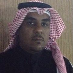 عبدالله صياح   العنزي, IT Project Manager