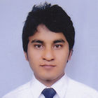 Sanjaya Kumal, project engineer civil