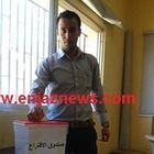 محمد باسم عبد الوالي الخطيب, محاسب وضابط اقتراض