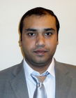 Umer Aziz, Senior Accountant