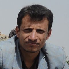 yousef algrbani, مهندس تنفيذي