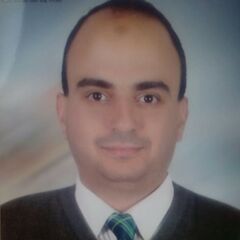 omar salem, Science and Biology Teacher