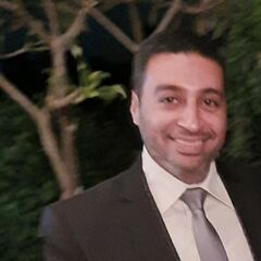 Mohamed Khalil, Purchasing Manager
