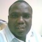 Umar Dayyabu Abubakar, Project Quantity Surveyor THAN Senior Quantity Surveyor
