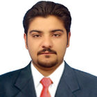 Asad Javed, IT Administrator