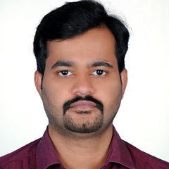 Sujith Chenanath