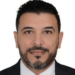 Maher Latif MRICS, Contracts Manager