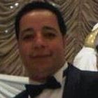 Mostafa Fahmy, Sales Representative