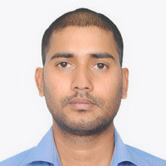 Kiran Kumar Chaurasiya