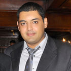 Hatem Gharib, Senior Project Manager