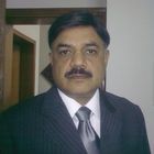 Muhammad Asif Khan, Brigadier General