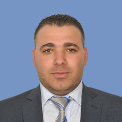anmar gharz aldain plant in the faith, A specialist in eye diseases and surgery