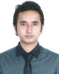 Sajan Acharya, Store Manager