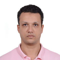MOTASIM HUSSAIN, Technical Manager