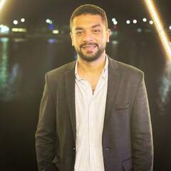 Mahmoud Nabil Abbas Ahmed Hassan