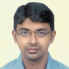 Shyam Sundar Krishnamoorthy, Senior Financial Analyst