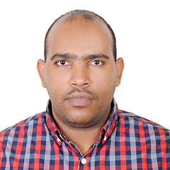 Fawaz Anwar Mohammed Nugudalla, Sofware Engineer