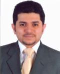 عمرو احمد, Access to Finance and Credit Program Manager