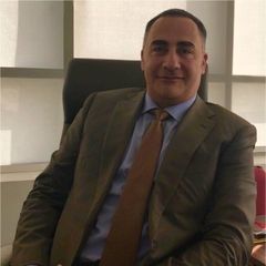 Tamer Abdou, Chief Audit Executive