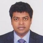 Dileep R, sales executive