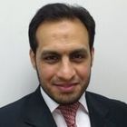 Sherif Taha, Country Operations Manager
