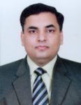Mahmood Ahmad, Senior Relationship Manager Corporate 