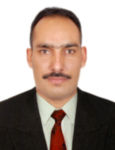 Muhammad Jahangir Khan Cughtai, Senior Safety Officer