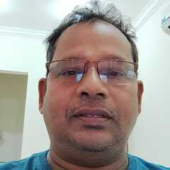 Shanmugam Narayanaswamy