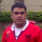 معاذ رضا السعيد اسماعيل جبل