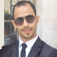 أسامة احمد محمد احمد هجرس, محاسب مالي