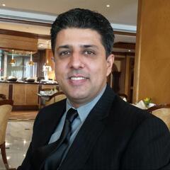 Muhammad Fahad Basit, Software Engineer