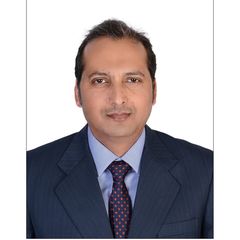 Nitin Verma, Sales & Operations Manager