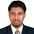 abdulameen Aziz, Accountant