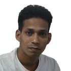 MOHAMED RIYAS ABDUL MAJEED, logistic supervisor
