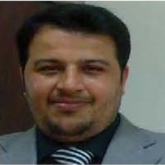 محمد صالح النهار, مهندس اشراف