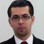 Hamza Abu Ajameia, Systems Integration Engineer