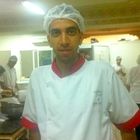 سفيان النباش, Commis / commis pastry