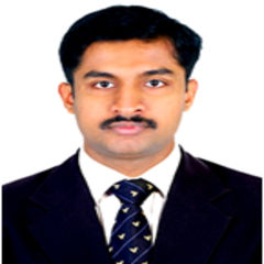 Sajadh Thattarathparambil Hussain, HSE Manager