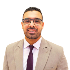 Ahmed Hozayen, Assistant Purchase Manager
