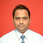 Rajeev Khade, Sales Manager