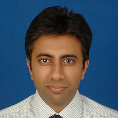 Rahul Mehra, Learning and Development Manager