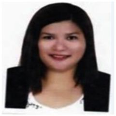 Revelyn Cui, IT Support and Services coordinator 